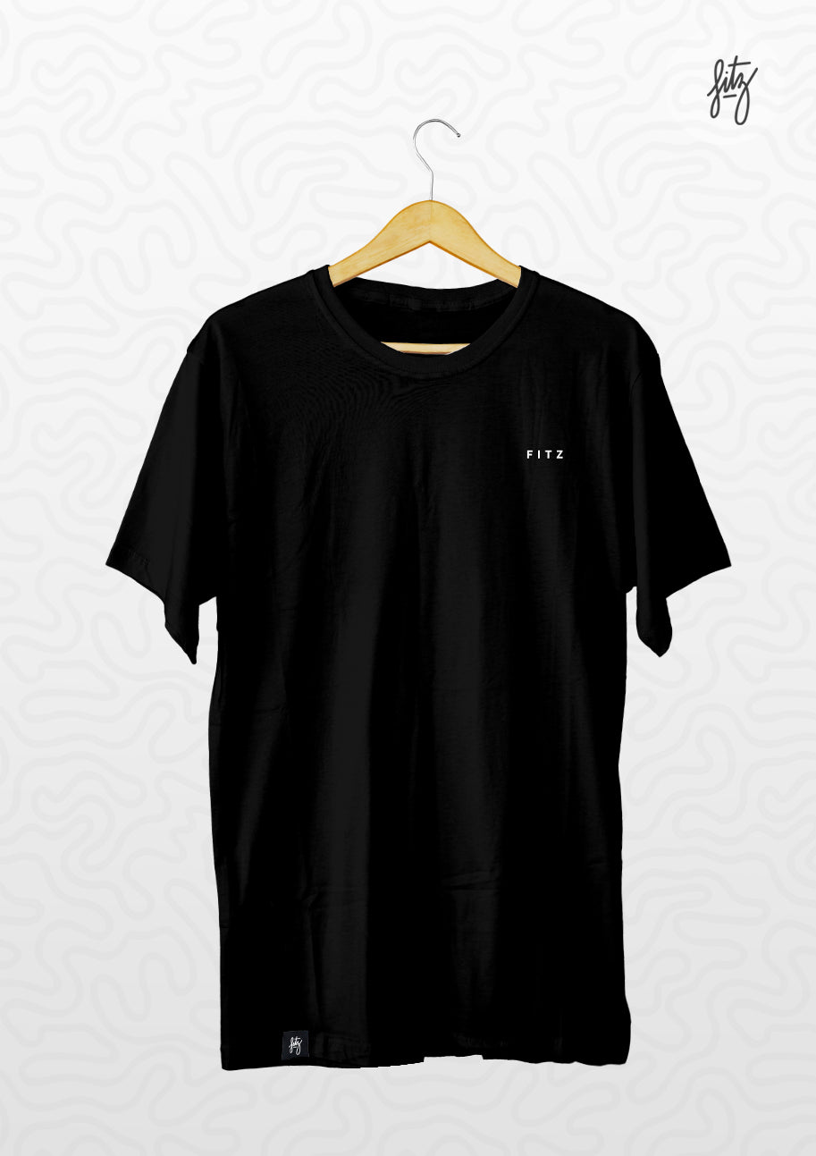 Polera "FITZ Variation"