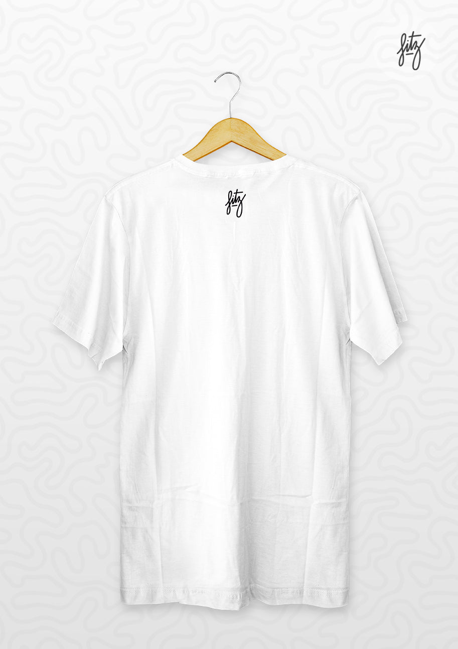 Polera "FITZ Balance"