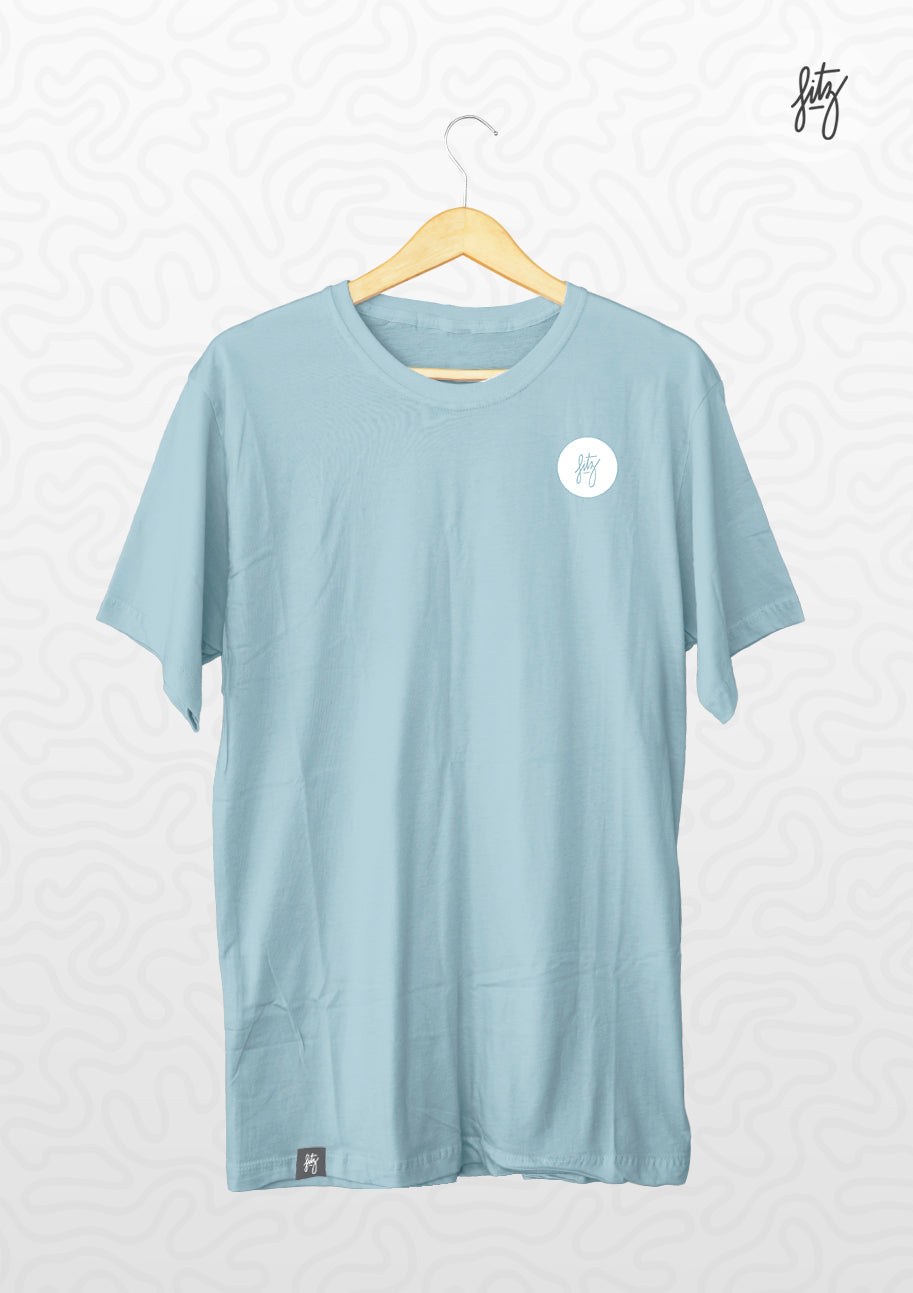 Polera "FITZ Life is better"