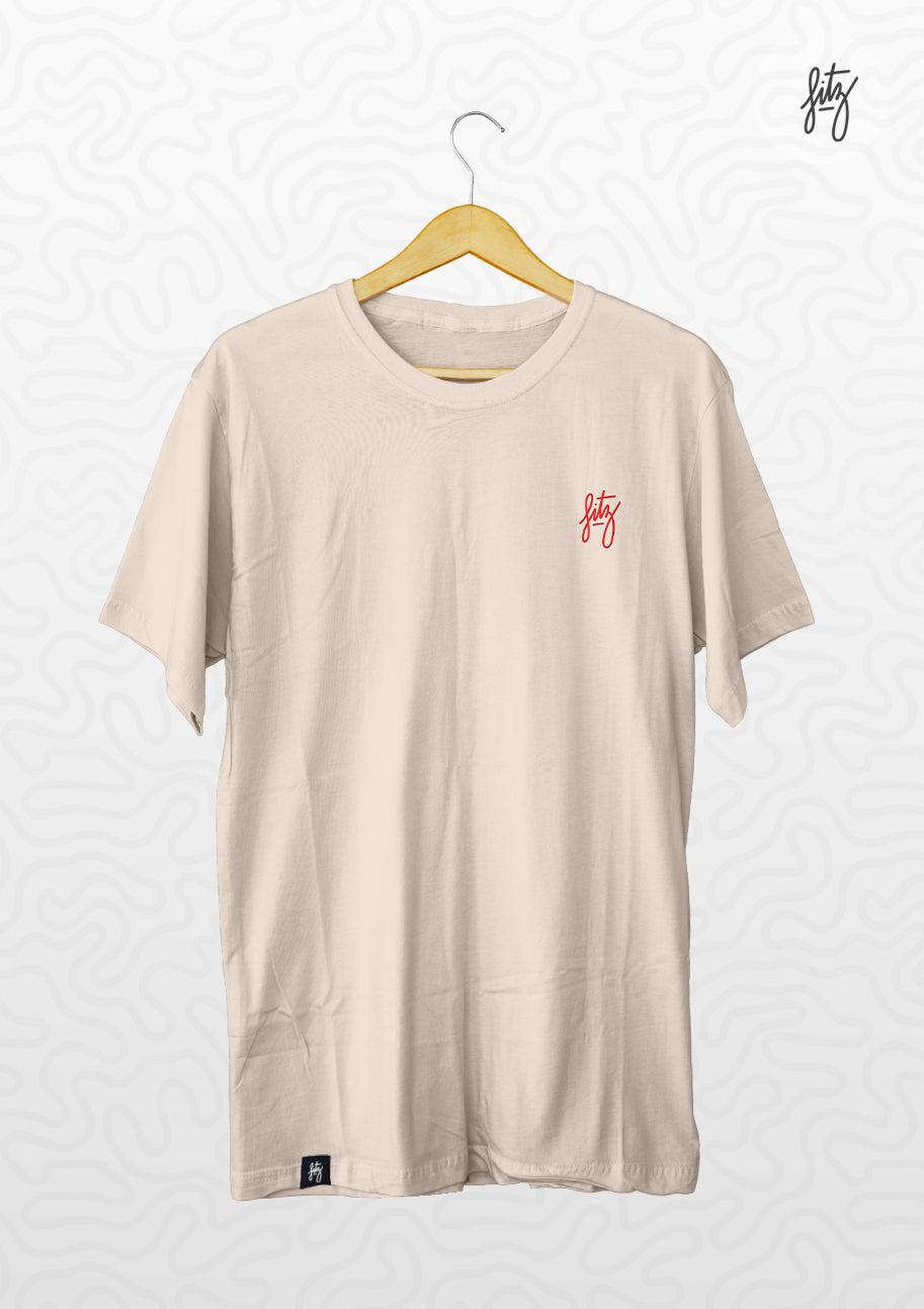 Polera "FITZ Summer Vibes"