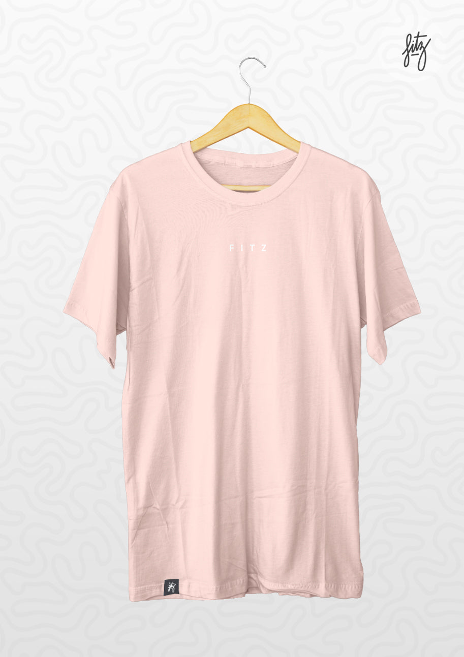 Polera "FITZ simple horizontal"