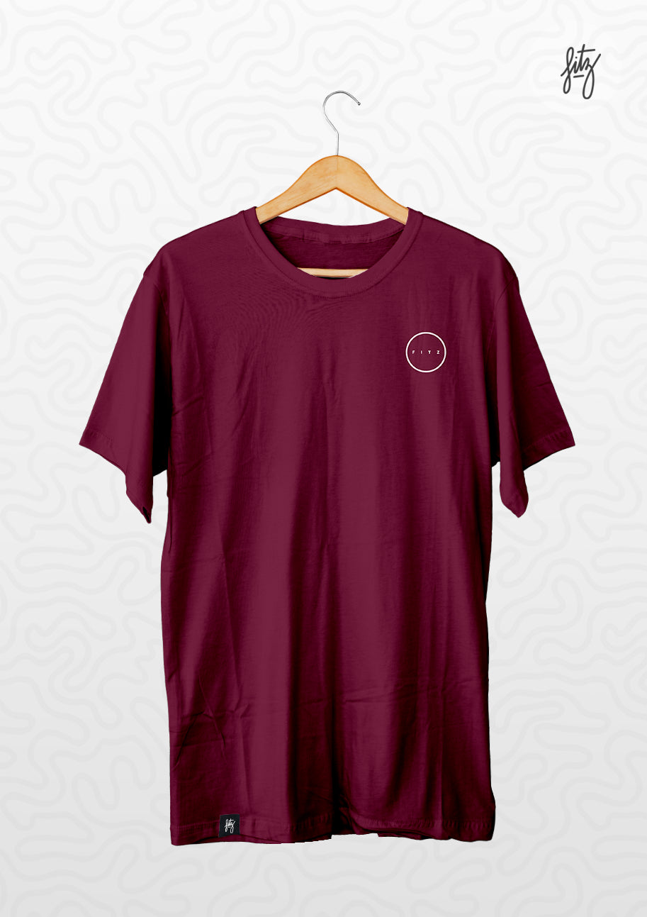 Polera "FITZ Circular"