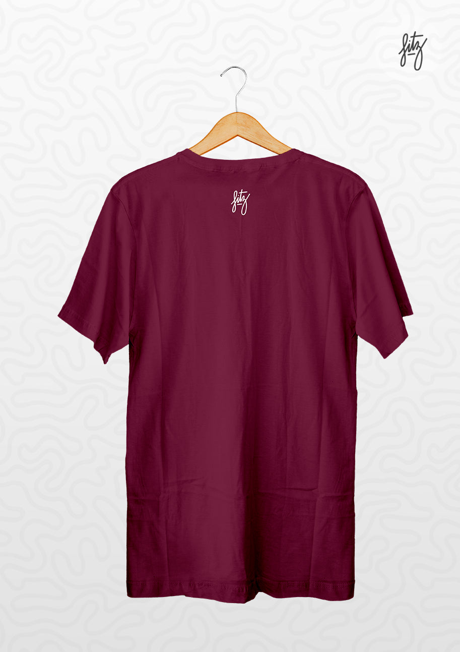 Polera "FITZ Circular"