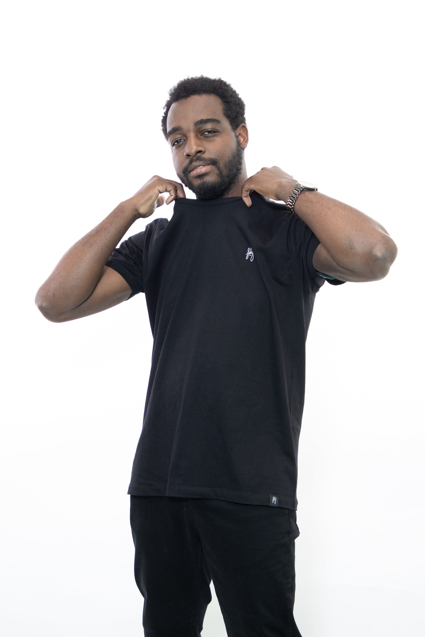 Polera "FITZ Basic"