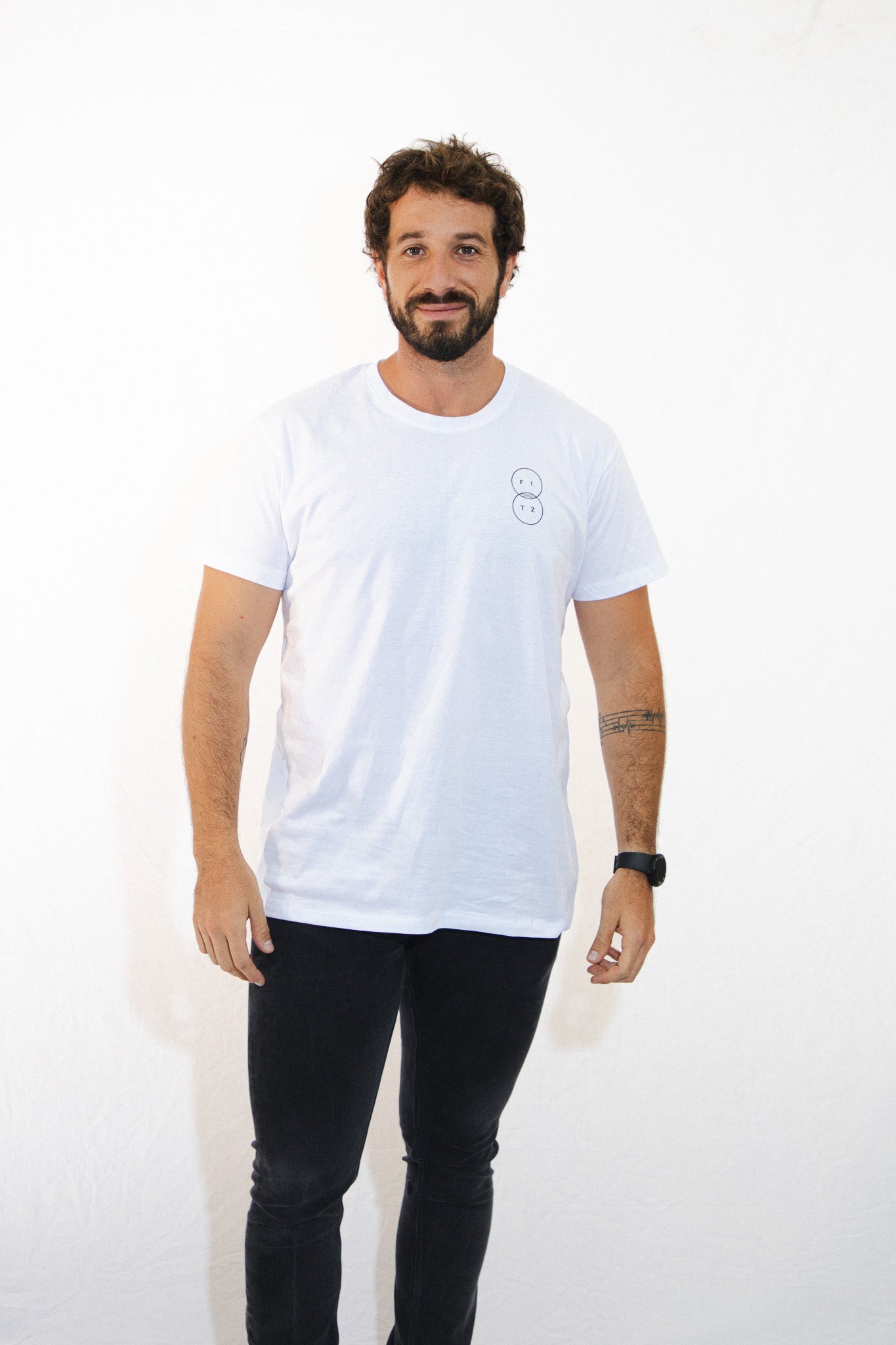 Polera "FITZ Balance"