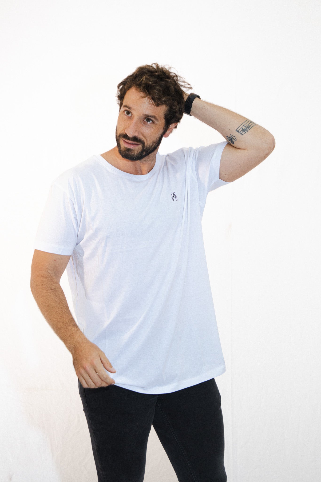Polera "FITZ Basic"