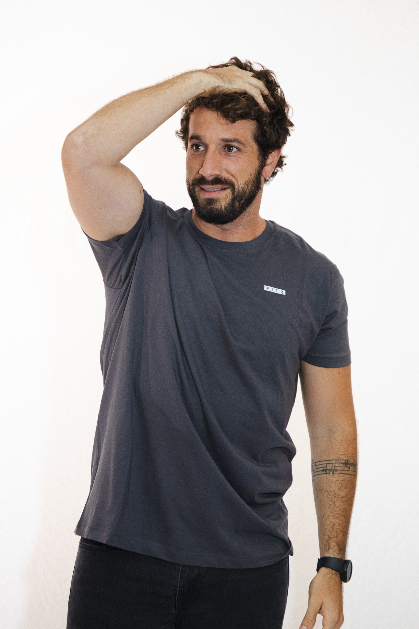 Polera "FITZ BOX"