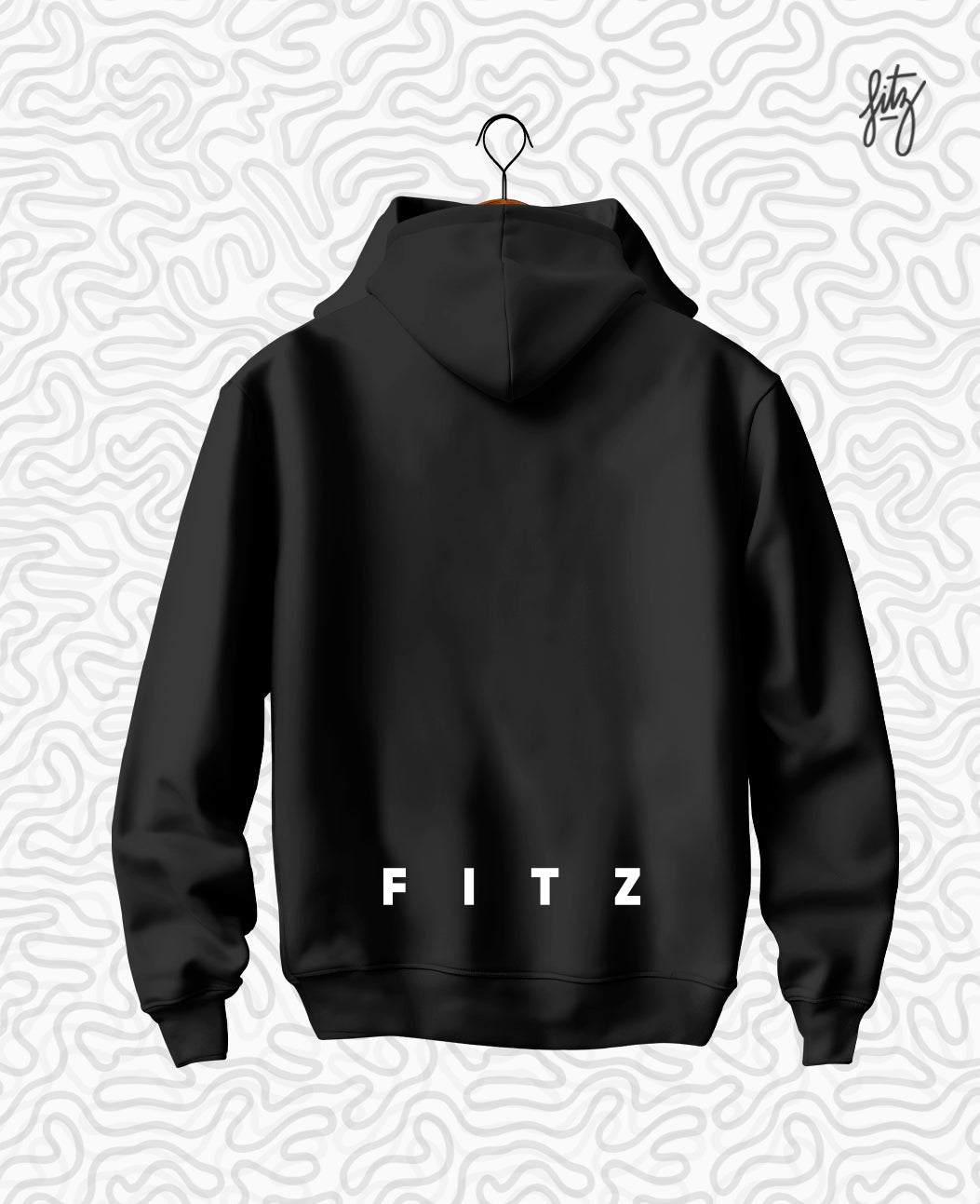 Polerón "FITZ HORIZONTAL"