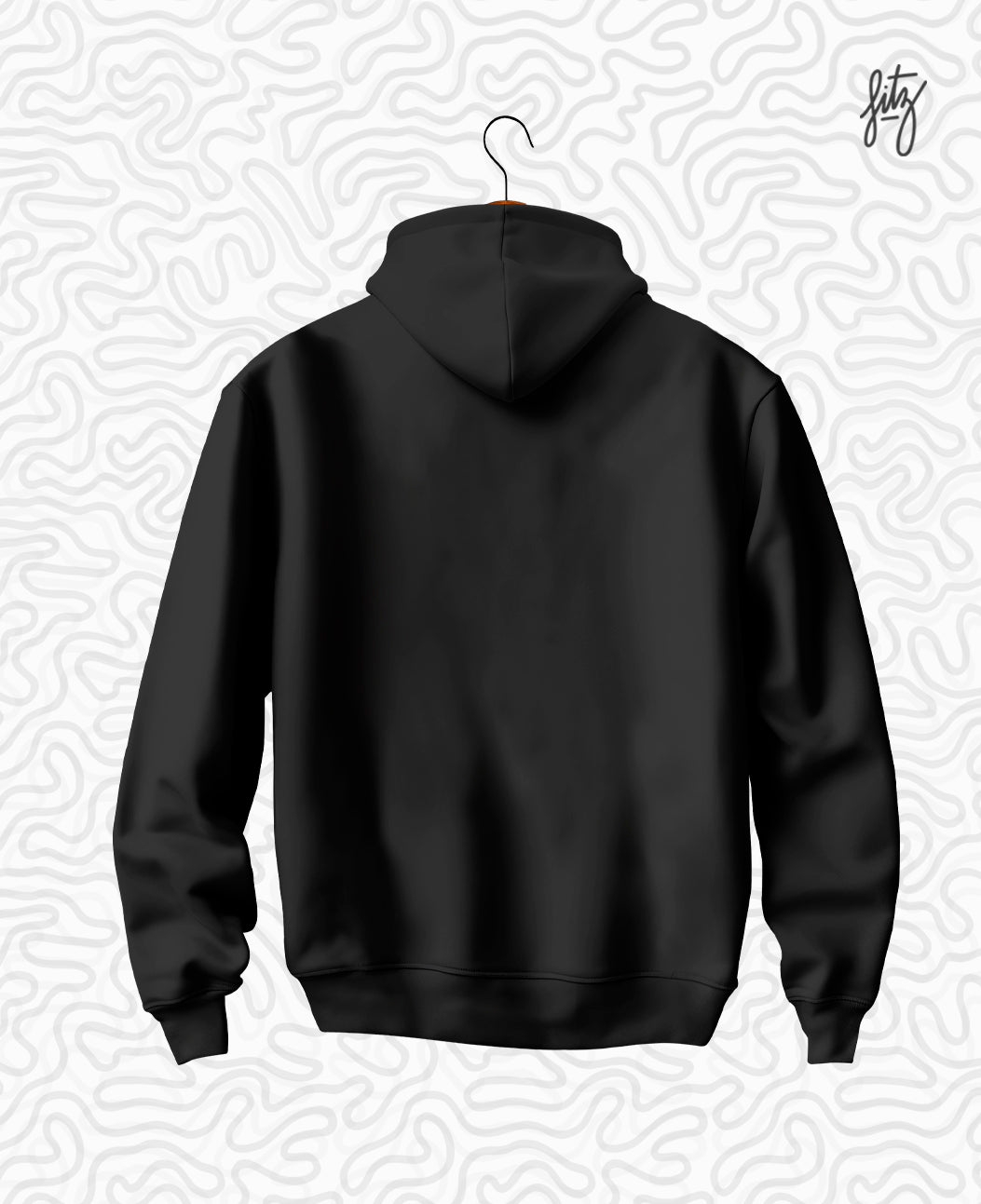 Polerón "FITZ Basic"