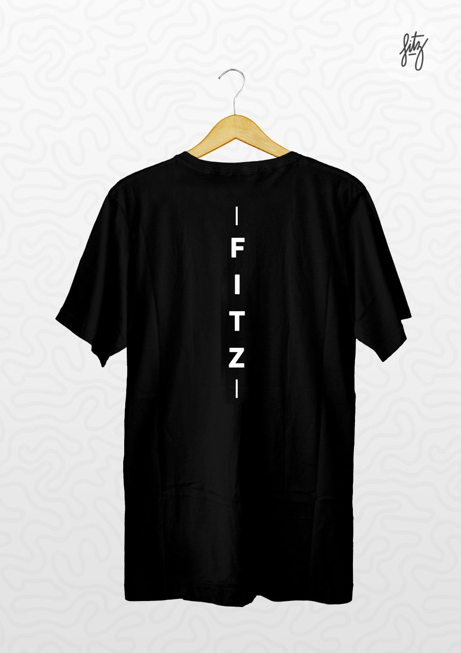 Polera "FITZ Variation"