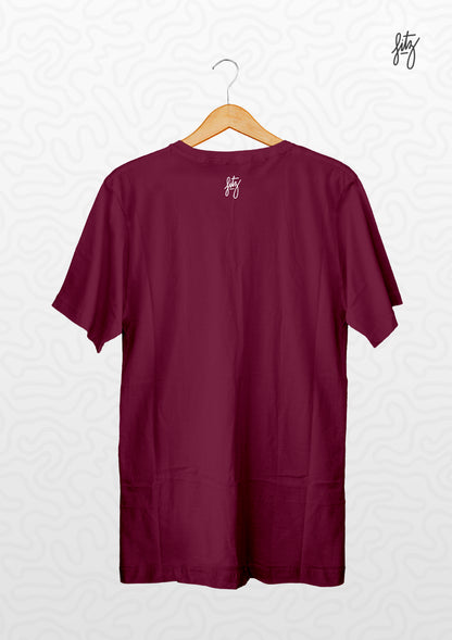 Polera "FITZ HAND/SKATE"