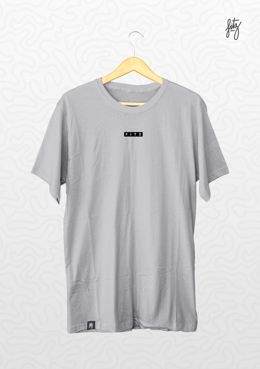 Polera "FITZ keep flowing bro"