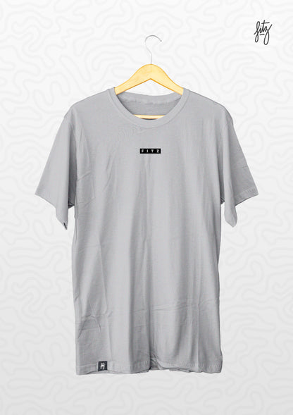 Polera "FITZ keep flowing bro"