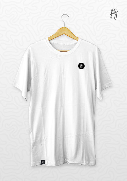 Polera "FITZ Stop here FITZ"