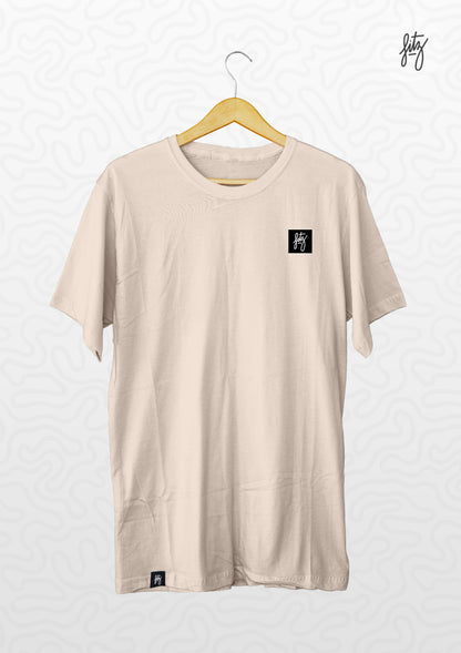 Polera "FITZ Basic Square"