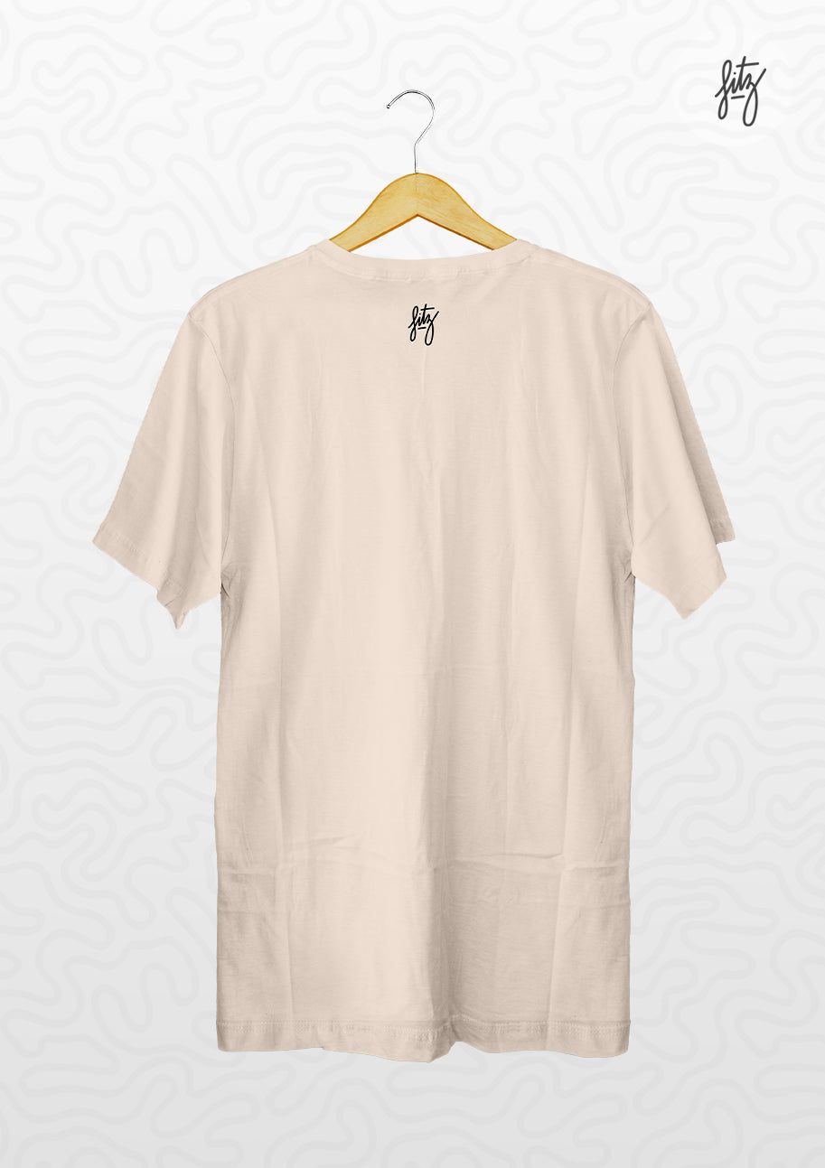 Polera "FITZ Basic Square"