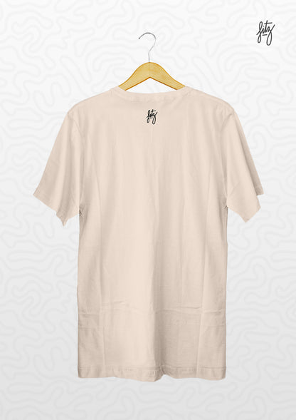 Polera "FITZ Basic Square"