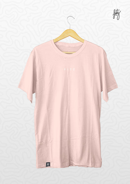 Polera "FITZ simple horizontal"