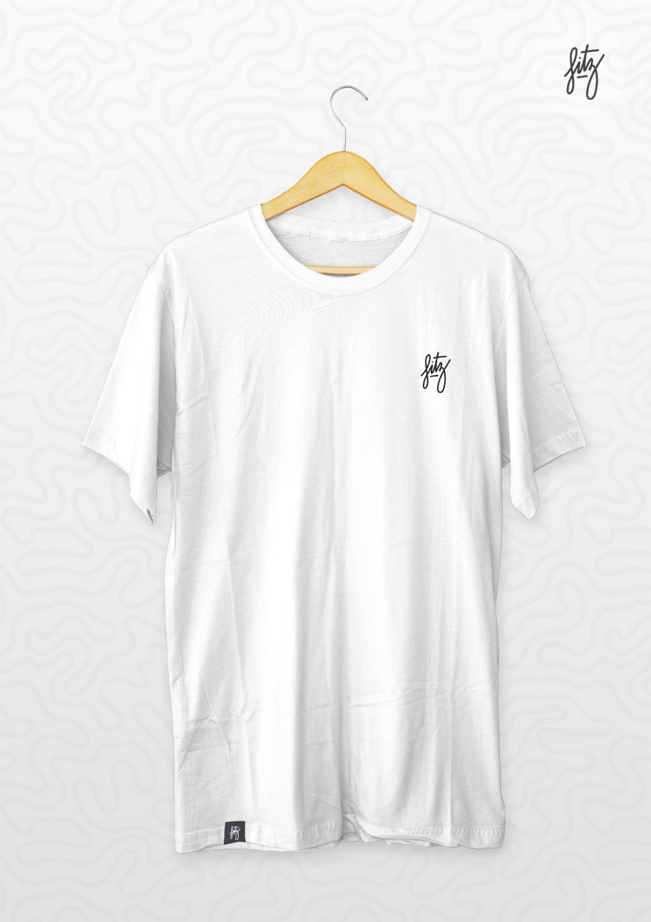 Polera "FITZ Stay freeze"