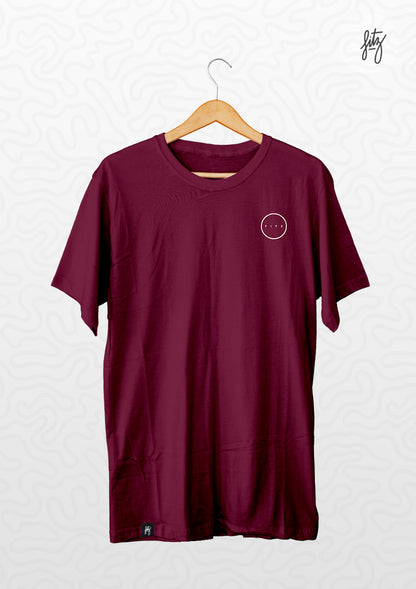 Polera "FITZ Circular"