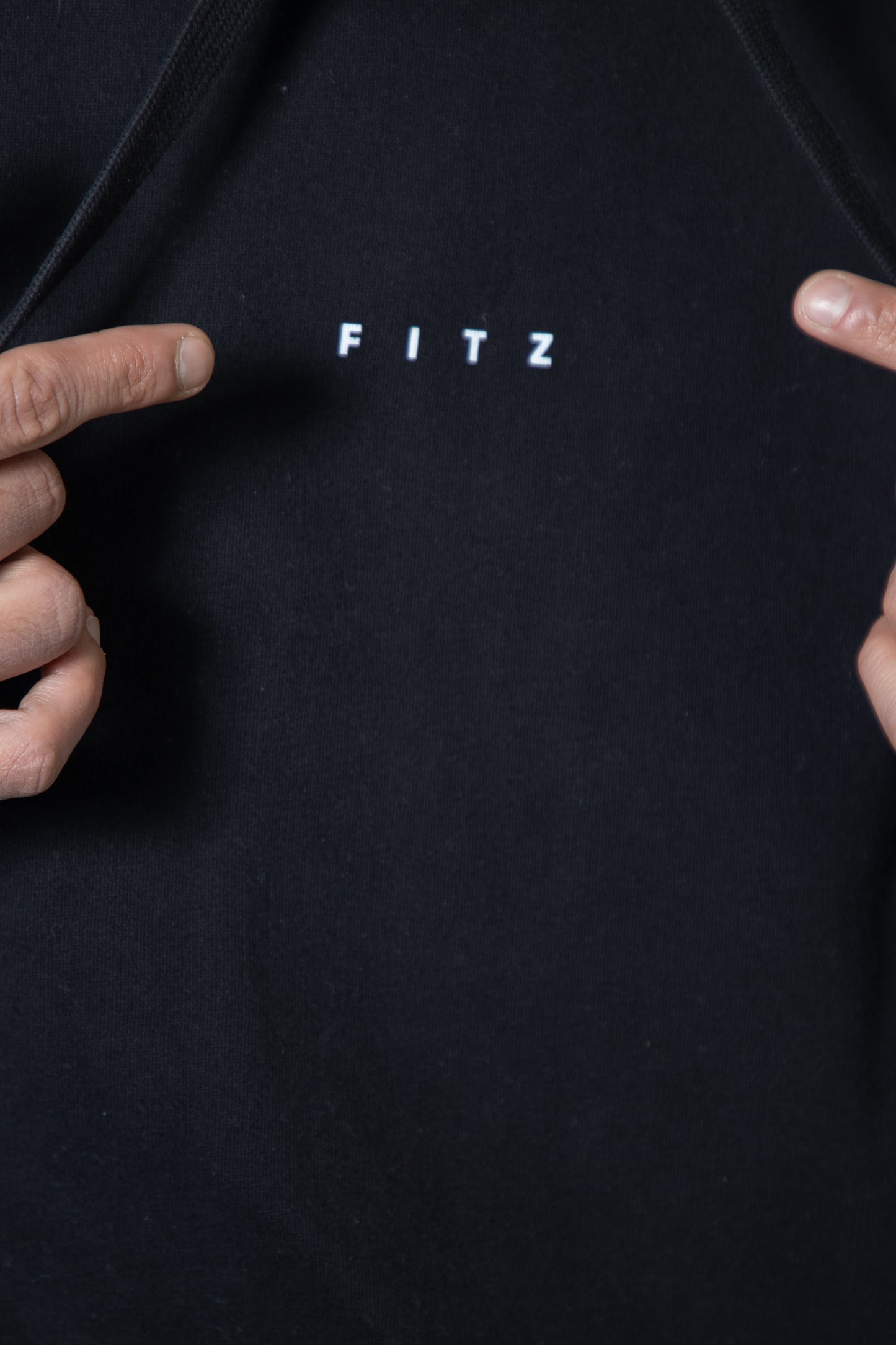 Polerón "FITZ HORIZONTAL"