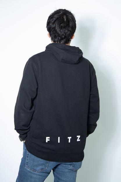 Polerón "FITZ HORIZONTAL"