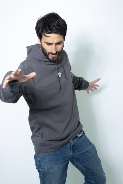 Polerón "FITZ CIRCULAR"