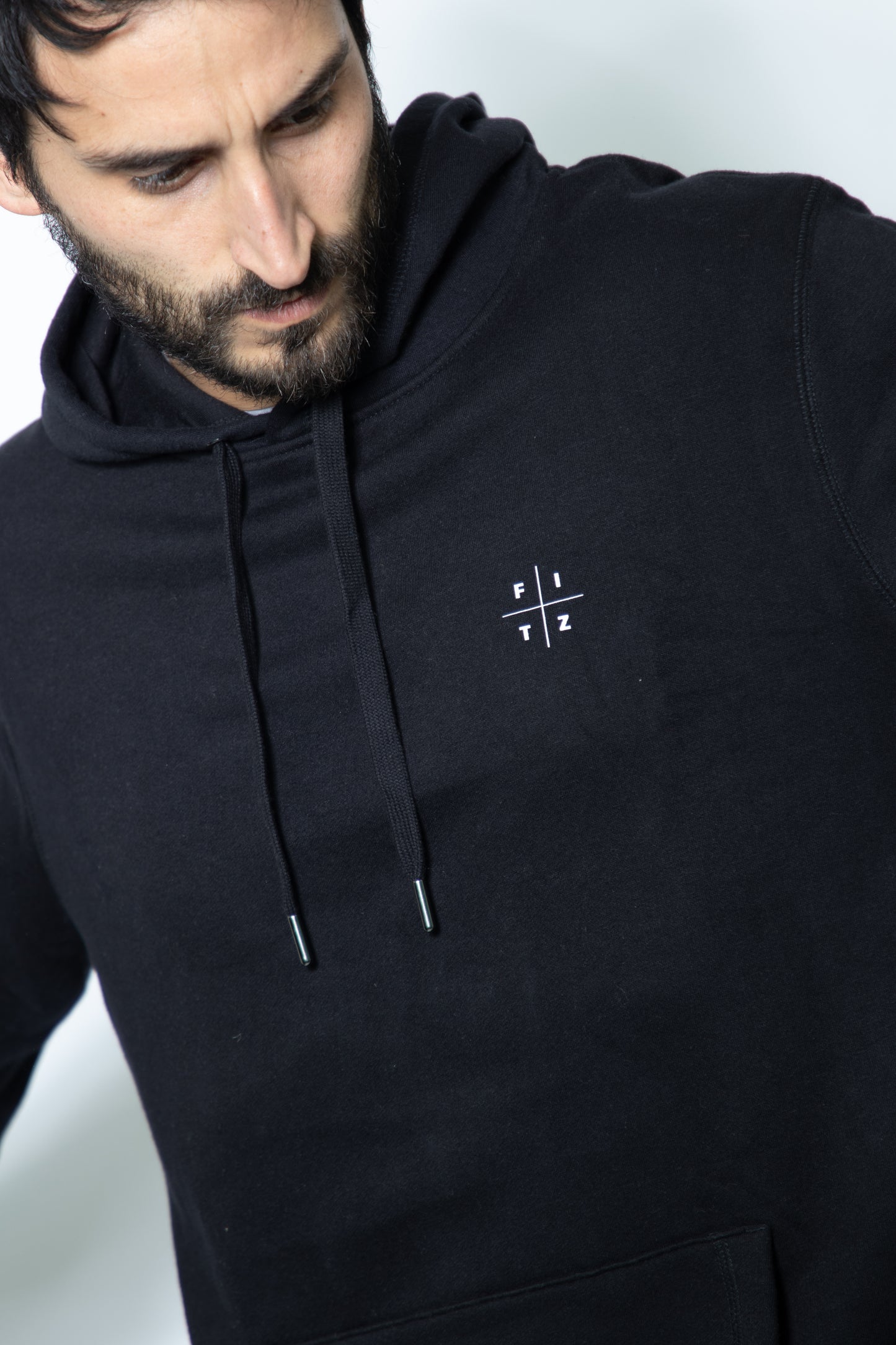 Polerón "FITZ Cross"