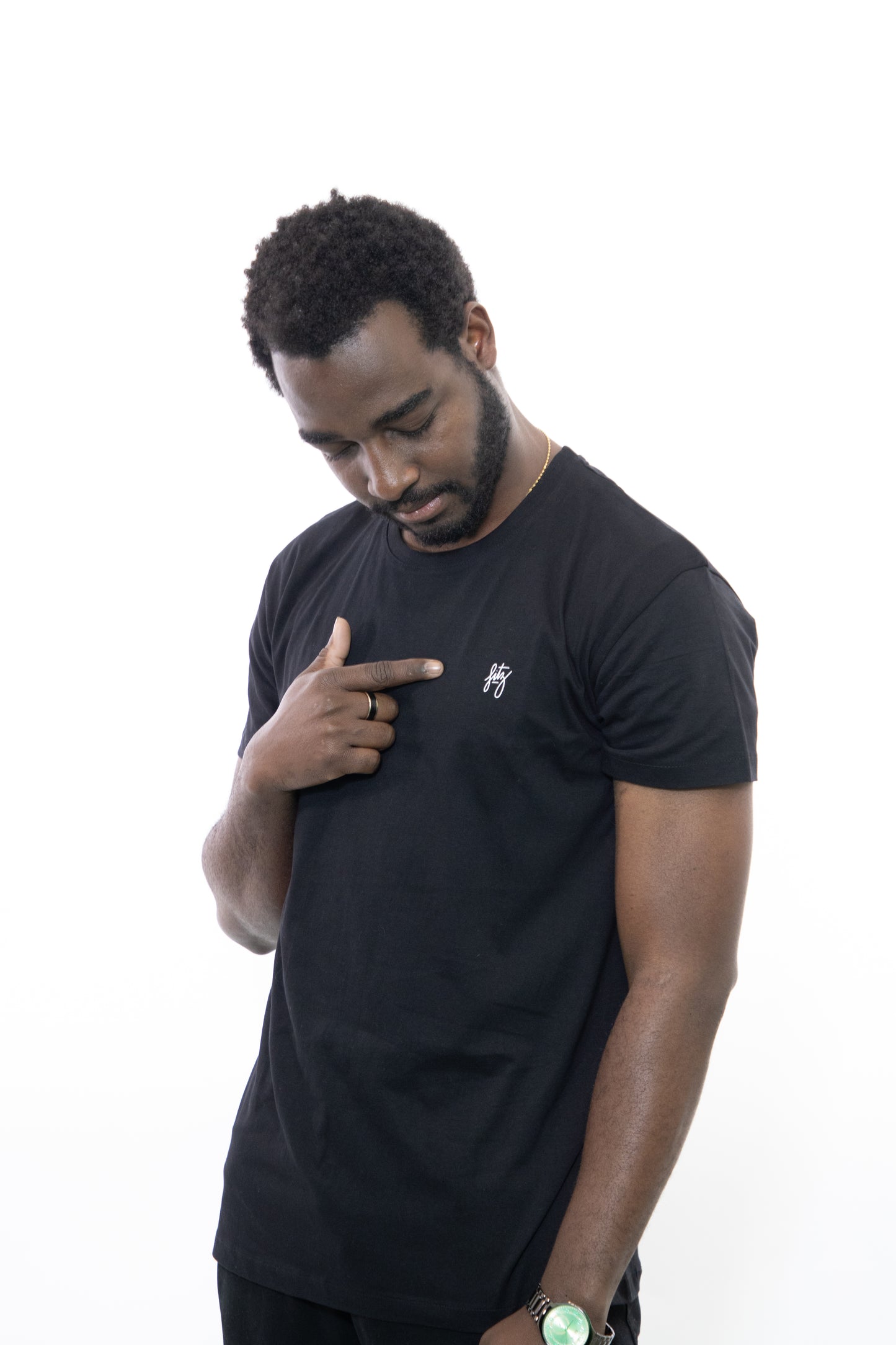 Polera "FITZ Basic"