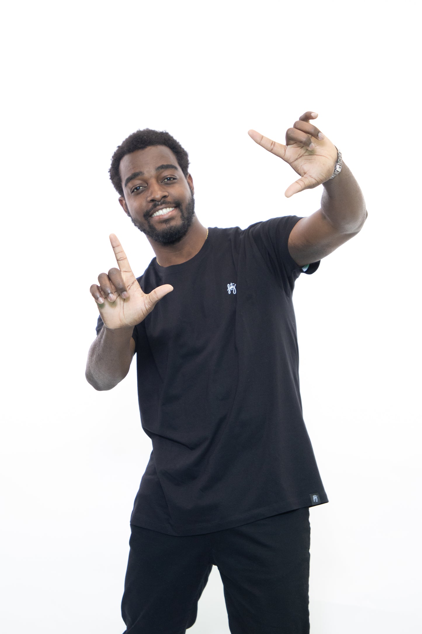 Polera "FITZ Basic"