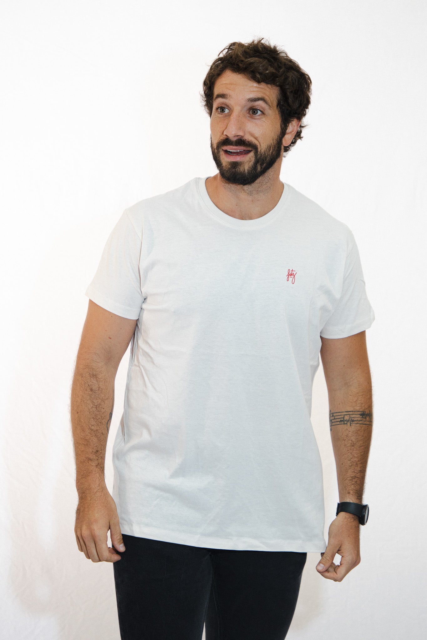 Polera "FITZ Summer Vibes"