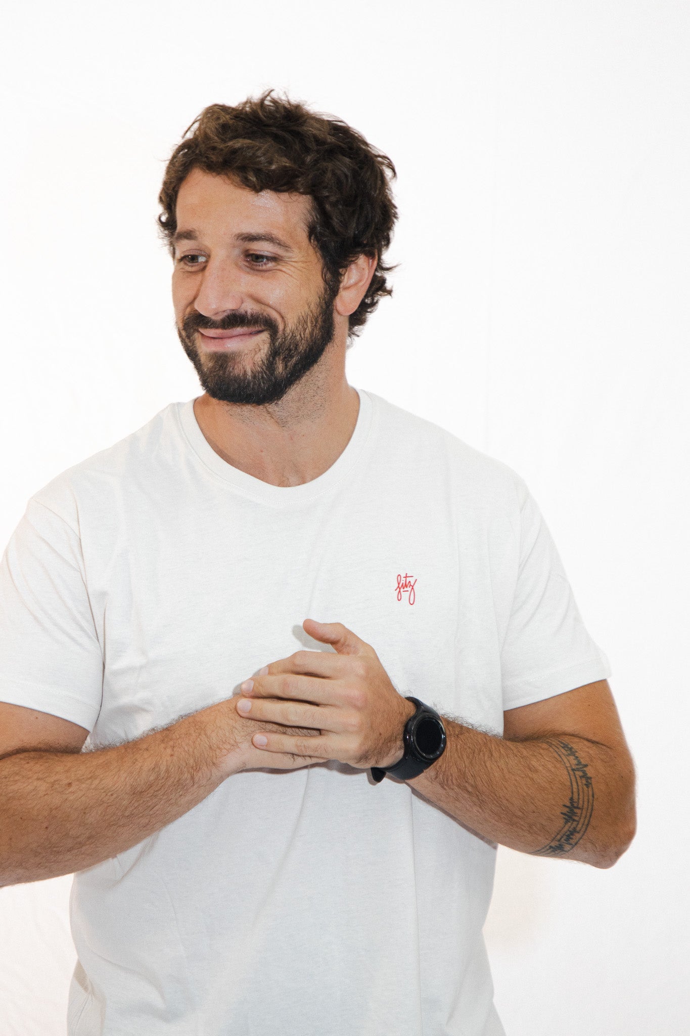 Polera "FITZ Summer Vibes"