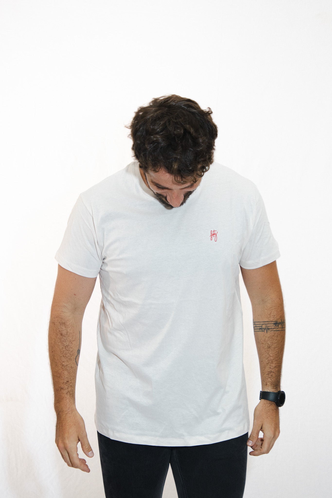 Polera "FITZ Summer Vibes"