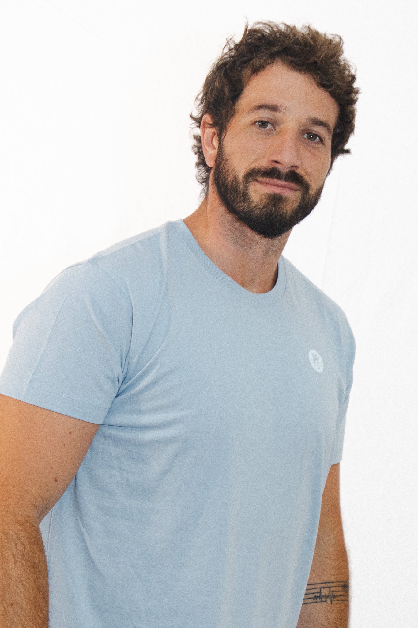 Polera "FITZ Life is better"
