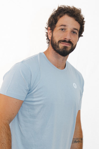 Polera "FITZ Life is better"