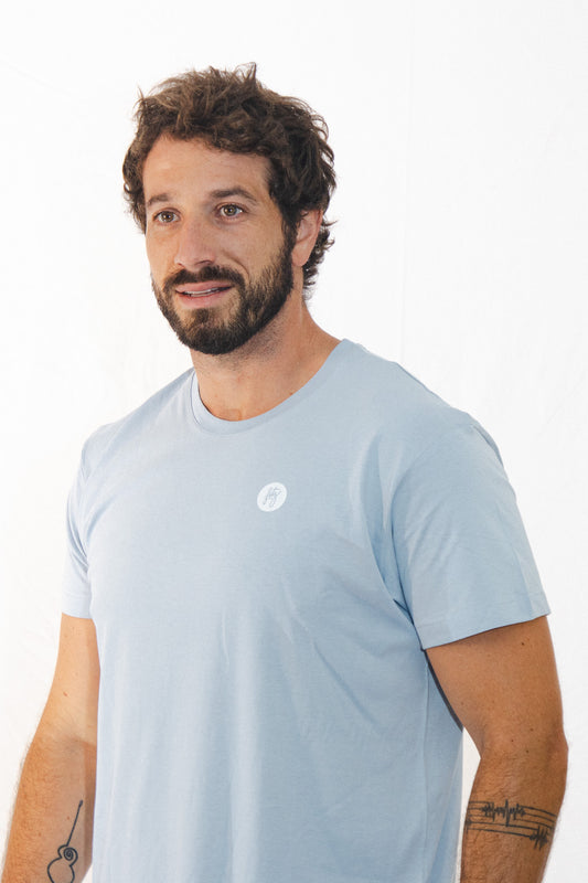 Polera "FITZ Life is better"
