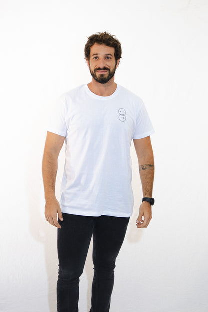 Polera "FITZ Balance"