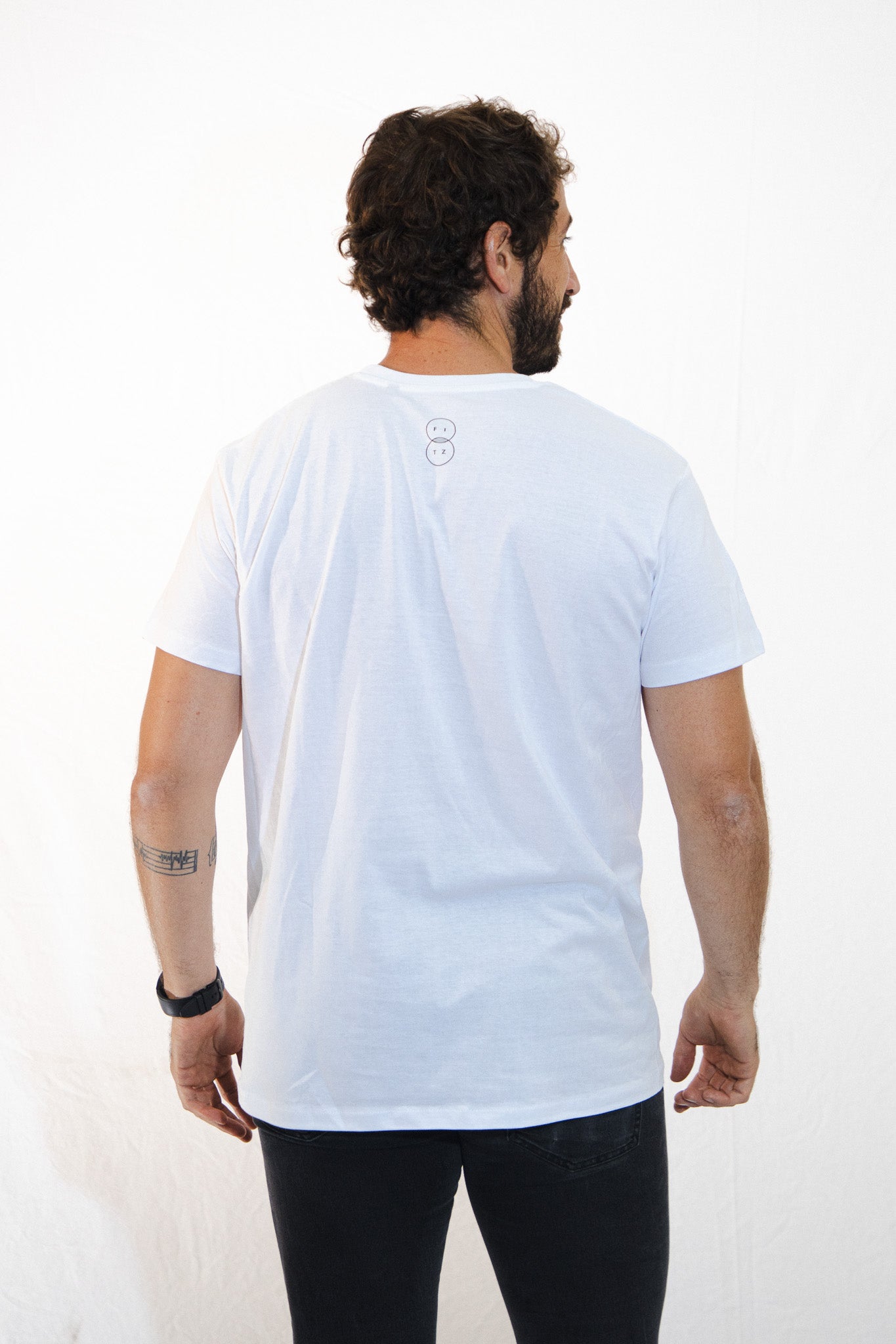 Polera "FITZ Balance"