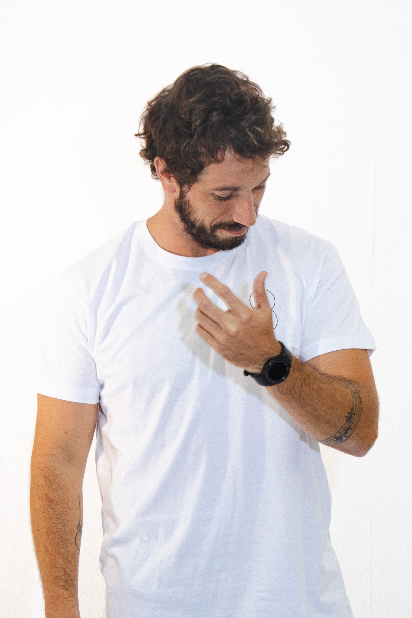 Polera "FITZ Balance"