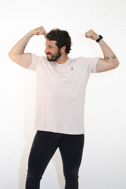 Polera "FITZ Good Vibes"