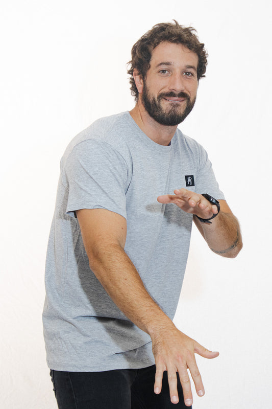 Polera "FITZ Cobra"