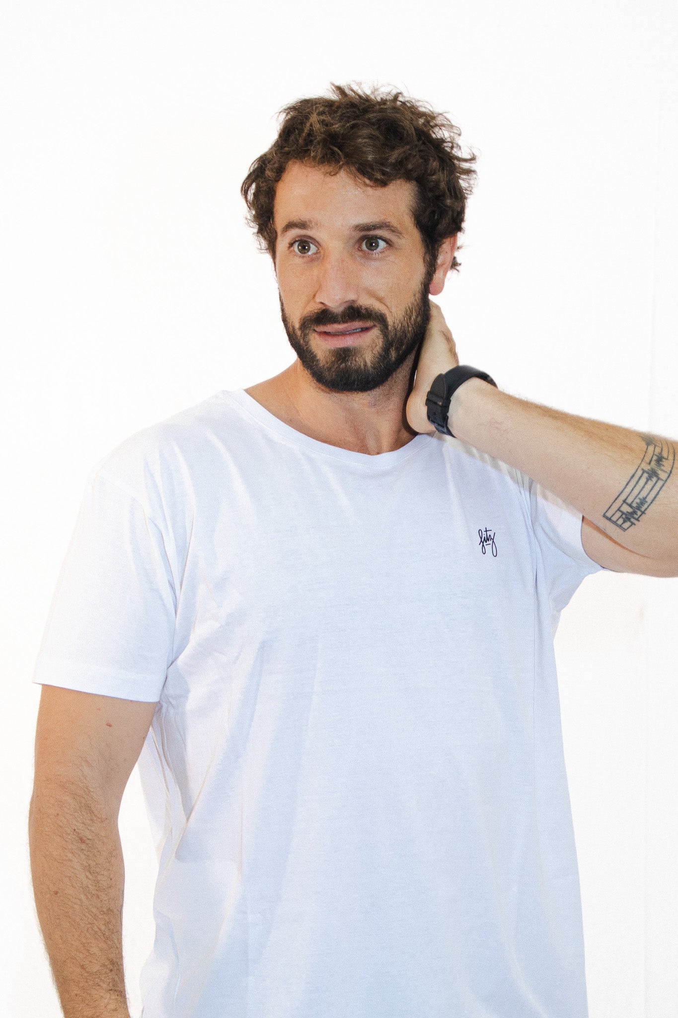 Polera "FITZ Basic"