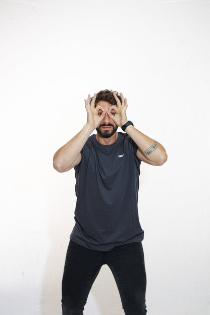 Polera "FITZ BOX"