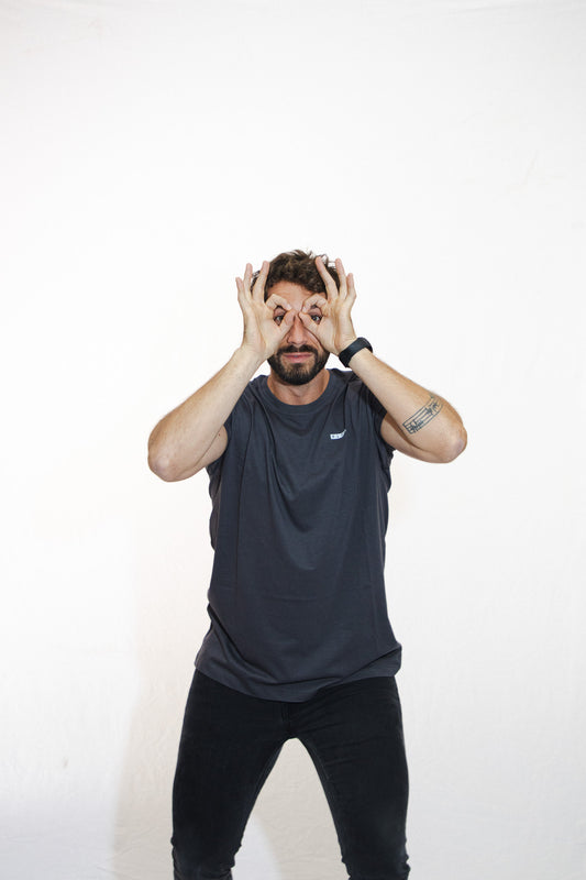 Polera "FITZ BOX"