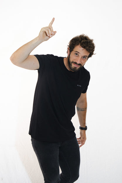 Polera "FITZ Variation"