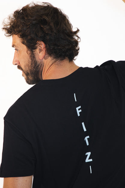 Polera "FITZ Variation"