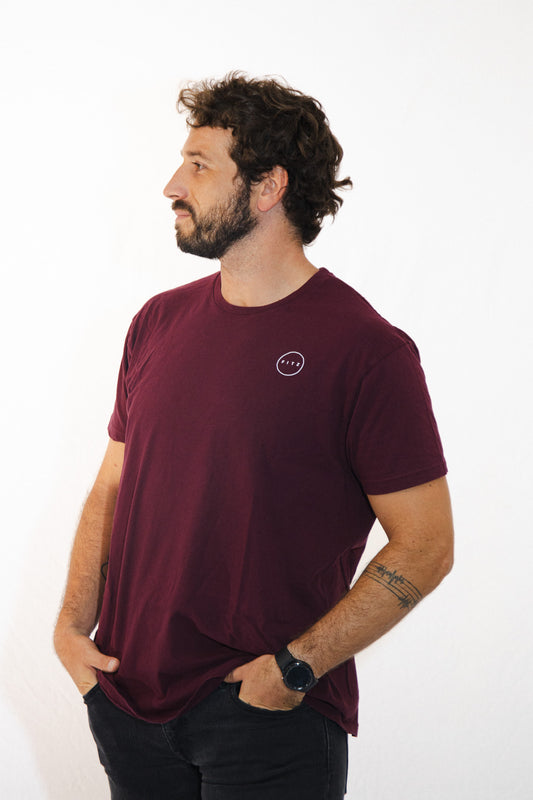 Polera "FITZ Circular"