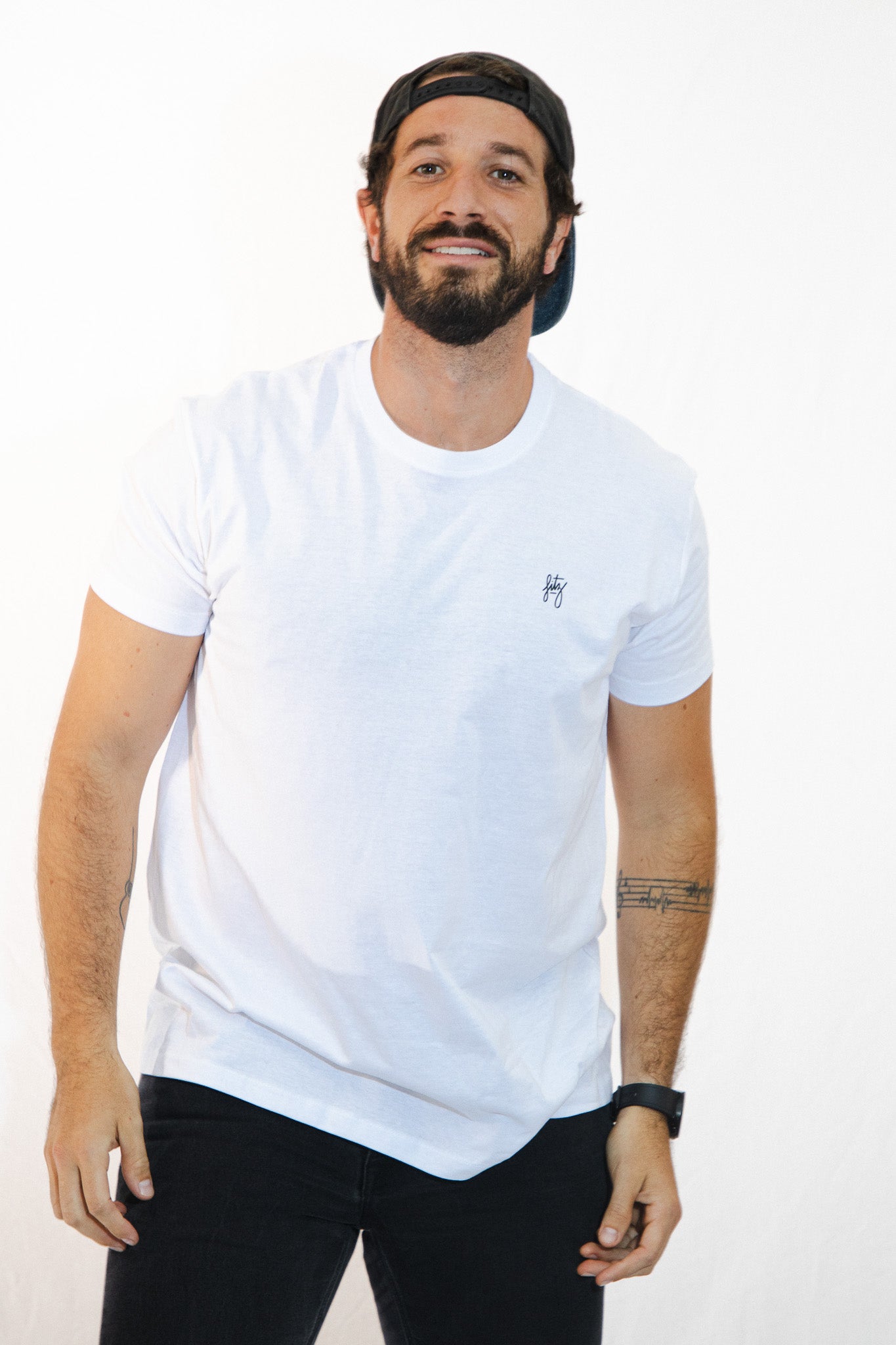 Polera "FITZ Stay freeze"