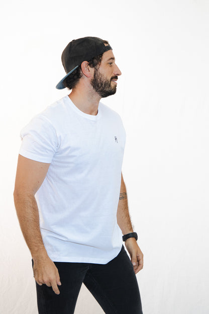 Polera "FITZ Stay freeze"