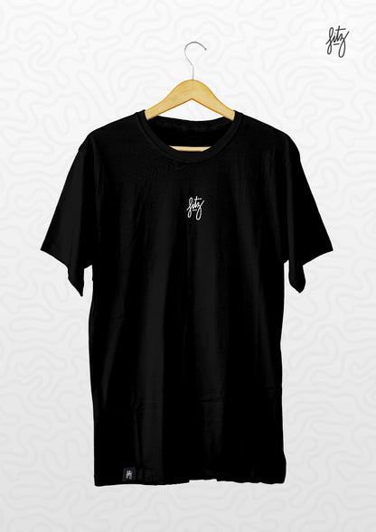 Polera "FITZ Skull"